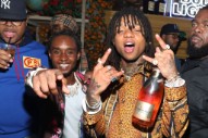 Rae Sremmurd Reps Claim the Group Is Not Breaking Up