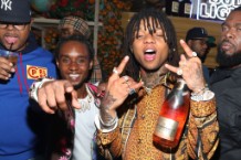 Rae Sremmurd Swae Lee Slim Jxmmi Breakup
