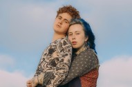 Girlpool – “What Chaos Is Imaginary”
