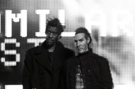 Massive Attack Collaborate With Adam Curtis on Tour Visuals