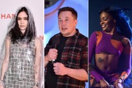 Grimes and Azealia Banks May Testify in Elon Musk Lawsuit Over His 420 Tweet