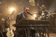 Watch Arctic Monkeys Play Three Songs on <i>Austin City Limits</i>