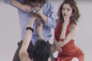 Video: Daniele Luppi and Parquet Courts – “Talisa” ft. Karen O