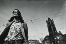 Townes Van Zandt Sky Blue All I Need