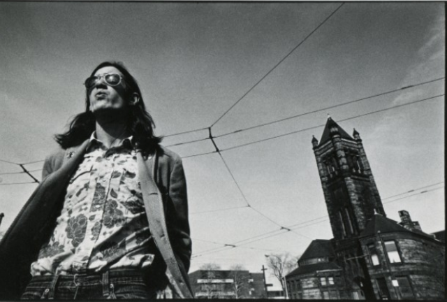 Townes Van Zandt Sky Blue All I Need