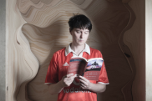 Panda Bear Token Video Dean Blunt Buoys Album