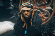 Video: Lil Wayne – “Don’t Cry” (ft. XXXTentacion)