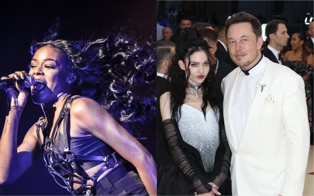 Azealia Banks Calls Out Elon Musk For Attempting to Discredit Her in