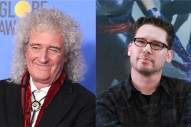 Queen’s Brian May Issues Apology for Defending Bryan Singer