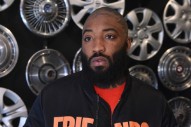 A$AP Bari Pleads Guilty to Sexual Assault [UPDATED]