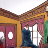 Watch Chance the Rapper Act in a Play with Cookie Monster on Sesame Street