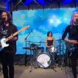Watch Conor Oberst and Phoebe Bridgers Play Three Better Oblivion Community Center Songs on CBS This Morning