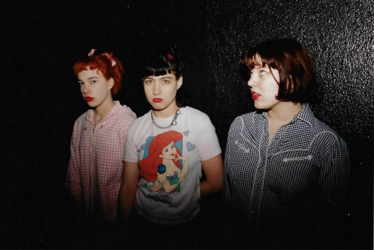 Bikini Kill Announce Shows in NYC and Los Angeles in 2019