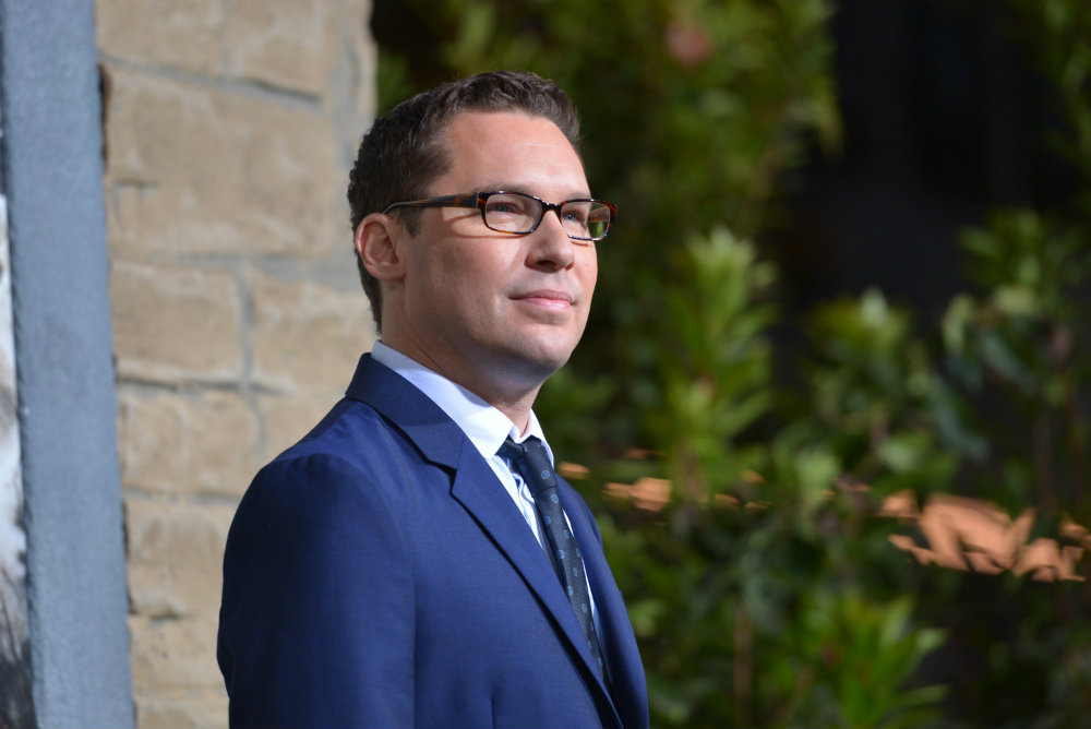 Bryan Singer to Remain 'Red Sonja' Director