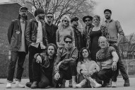 Broken Social Scene Announce New EP, Release “All I Want”