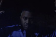 Video: Nas – “Cops Shot The Kid”