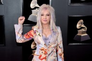 Cyndi Lauper, One Direction, The Fray Licensing Rights Denied to Anti-Abortion Film