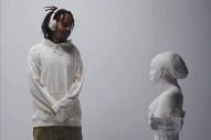 Earl Sweatshirt Releases Surrealist Short Film “Nowhere, Nobody,” Announces U.S. Tour
