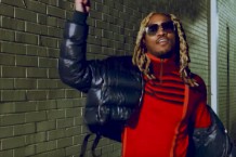 future rocket ship video