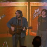 Jeff Tweedy Performs 