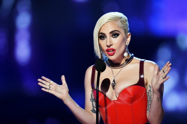 Lady Gaga Defends Kesha in Unsealed Deposition