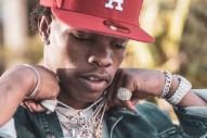 Lil Baby Announces U.S. Tour