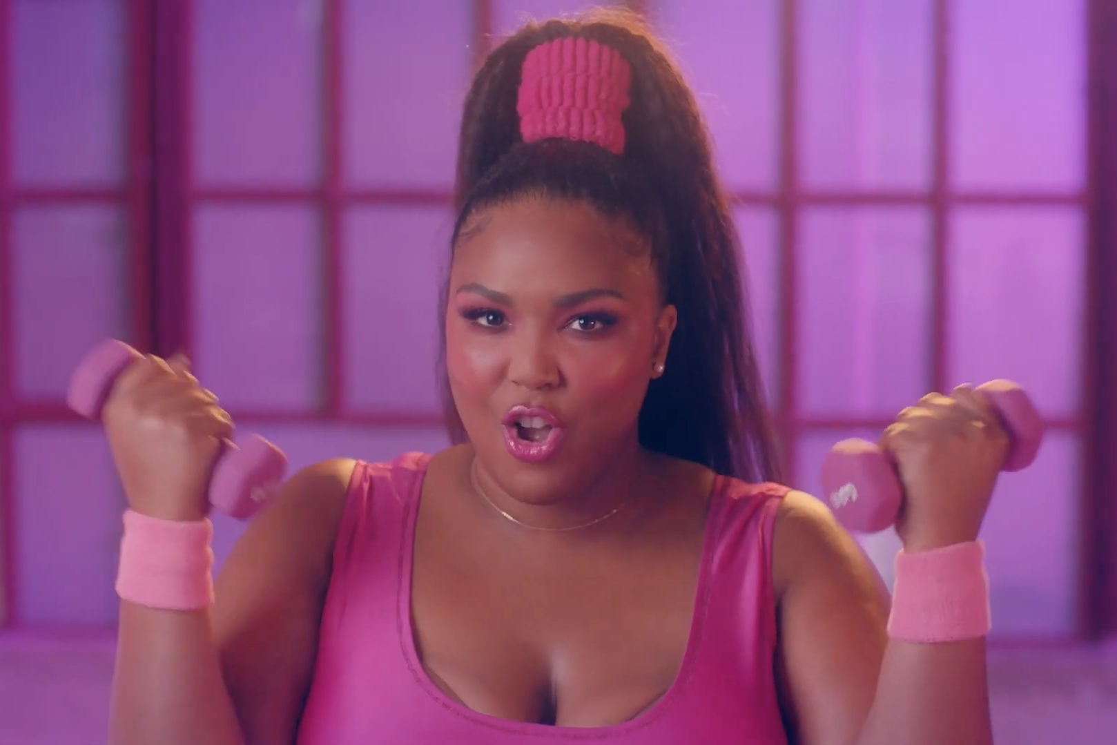 Lizzo Responds To Former Dancers' 'Outrageous' Lawsuit