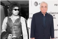 Martin Scorcese Is Directing a Movie About Bob Dylan’s Rolling Thunder Revue for Netflix
