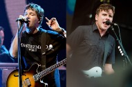 Third Eye Blind and Jimmy Eat World Announce Joint <i>Summer Gods Tour</i>
