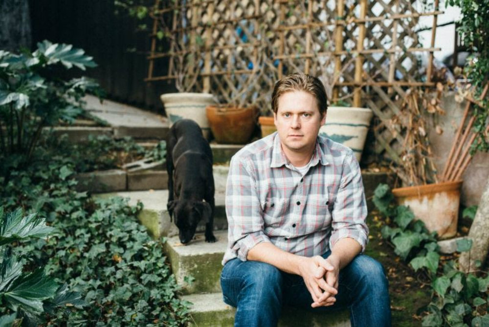 Tim Heidecker Releases 'Another Year in Hell: Collected Songs from 2018' EP