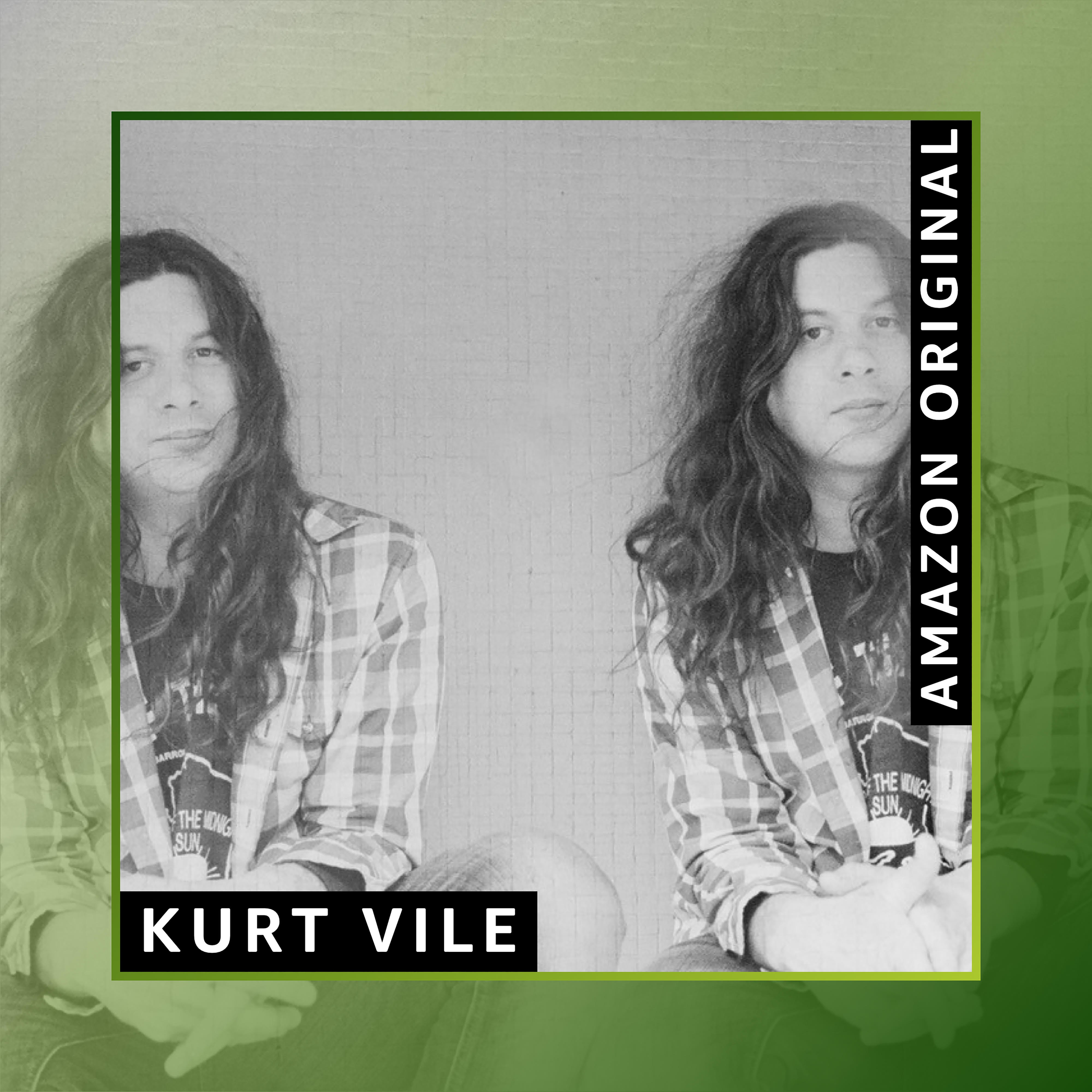 kurt vile tshirt