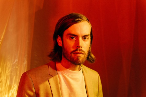 Wild Nothing – "Partners in Motion"