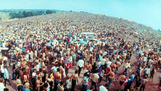 Woodstock 50th Anniversary Festival Confirmed for Summer 2019