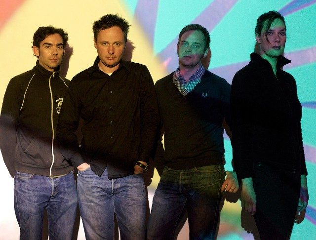 stereolab reissue campaign world tour dates