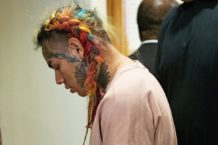 6ix9ine