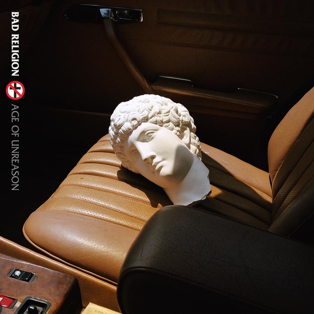 Bad Religion Announce New Album, Release "Chaos From Within"