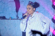 Stream Kehlani’s New Mixtape <i>While We Wait</i>