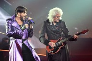 Queen and Adam Lambert Documentary Coming to ABC This Spring