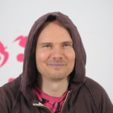 Billy Corgan Is So Happy He Found His Long-Lost Gish Guitar