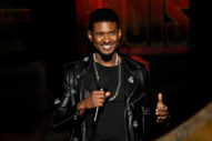Usher and Rich The Kid Involved in Studio Armed Robbery and Shooting