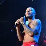 Bow Wow Arrested, Charged With Battery in Atlanta
