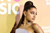 Everything We Know About Ariana Grande’s New Album <i>Thank U, Next</i>