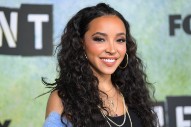 Tinashe Parts Ways With RCA