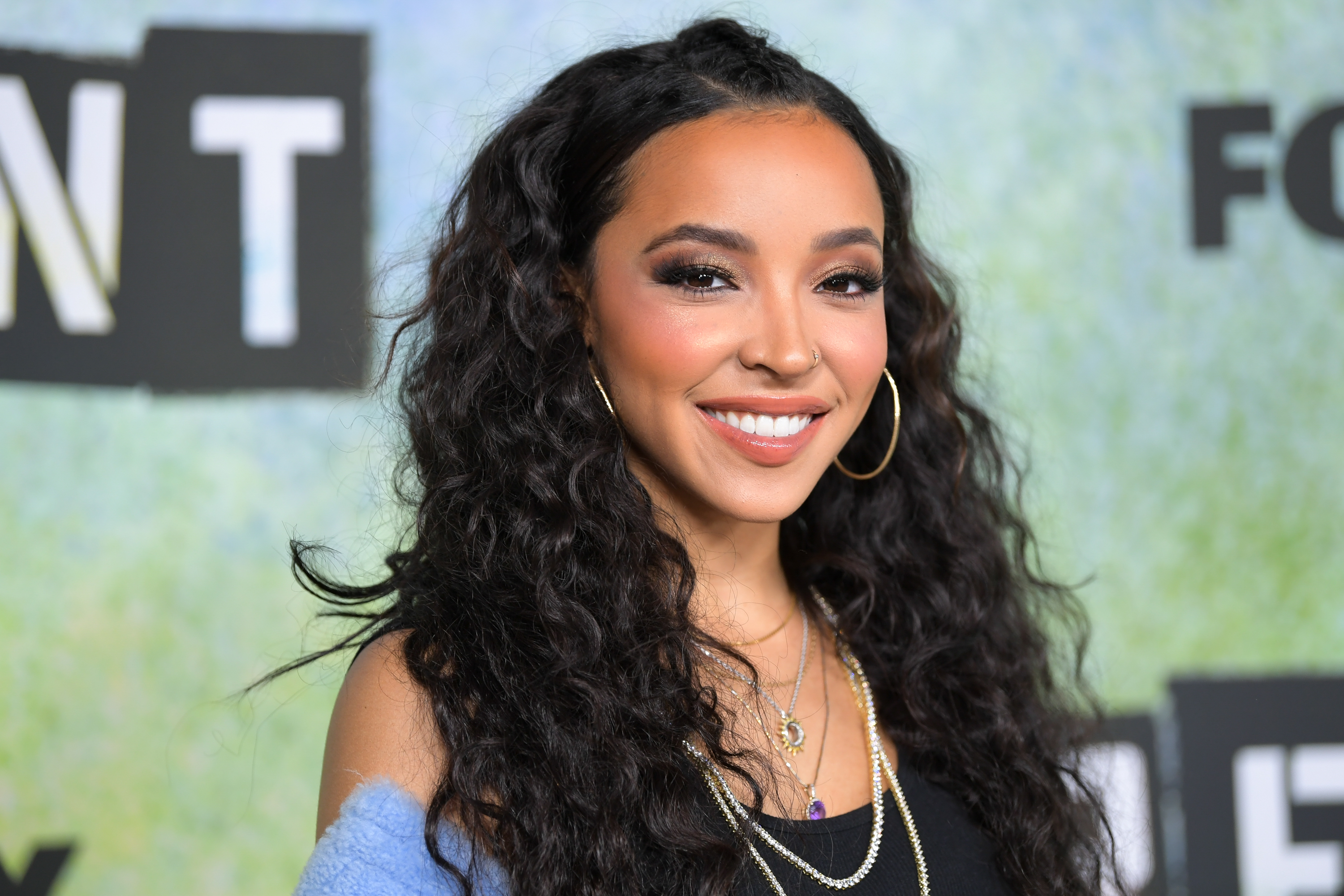Is Tinashe's New Song a Shot at Her Ex Ben Simmons?
