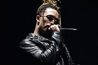 Stream Lil Pump’s New Album <i>Harverd Dropout</i>