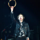 Beck Announces Tour With Spoon and Cage The Elephant