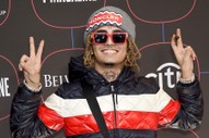 Lil Pump as Harvard Commencement Speaker Is But a Dream