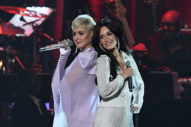 Watch Katy Perry, Kacey Musgraves, Miley Cyrus, More Cover Dolly Parton at MusiCares Tribute