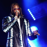 Stream 2 Chainz's New Album Rap or Go to the League