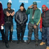 Hear an Unreleased RZA Verse Recorded at Sundance